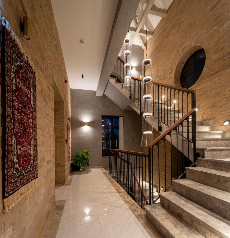 Bordur Wellness Hotel Superior Es Szonyegmuzeum Békésszentandrás Exterior foto